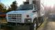 2009 Gmc Utility & Service Trucks photo 1