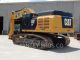 2012 Caterpillar 349el Vg Crawler Excavator Excavators photo 1