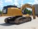 2012 Caterpillar 349el Vg Crawler Excavator Excavators photo 2