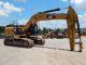 2012 Caterpillar 349el Vg Crawler Excavator Excavators photo 3