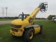 2004 Gehl Telehandler Ct5 - 16 With 1867 Hours Runs And Operates Perfectly Forklifts photo 9