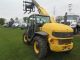 2004 Gehl Telehandler Ct5 - 16 With 1867 Hours Runs And Operates Perfectly Forklifts photo 10