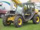 2004 Gehl Telehandler Ct5 - 16 With 1867 Hours Runs And Operates Perfectly Forklifts photo 6