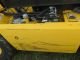 2004 Gehl Telehandler Ct5 - 16 With 1867 Hours Runs And Operates Perfectly Forklifts photo 8