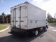2012 Mitsubishi Fuso Fe125 Freezer Reefer Truck Box Trucks & Cube Vans photo 9
