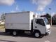 2012 Mitsubishi Fuso Fe125 Freezer Reefer Truck Box Trucks & Cube Vans photo 1