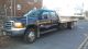 2000 Ford Flatbeds & Rollbacks photo 2