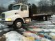 1997 Ford Louisville Flatbeds & Rollbacks photo 3