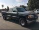 Tow Truck Repo 2001 Gmc Other Heavy Equipment photo 2