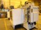 Haas Vf4 Cnc Vertical Machining Center Mill Milling Machine - Loading Milling Machines photo 2