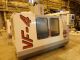 Haas Vf4 Cnc Vertical Machining Center Mill Milling Machine - Loading Milling Machines photo 3