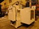 Haas Vf4 Cnc Vertical Machining Center Mill Milling Machine - Loading Milling Machines photo 5