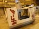 Haas Vf4 Cnc Vertical Machining Center Mill Milling Machine - Loading Milling Machines photo 6