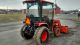 2016 Kubota B3350 Cab 4x4 Loader 55 Hours Tractors photo 2