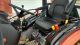 2016 Kubota B3350 Cab 4x4 Loader 55 Hours Tractors photo 6