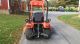 2009 Kubota Bx2660 4x4 Compact Tractor Loader & Belly Mower Hydrostatic Diesel Tractors photo 3