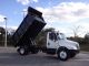 2005 International 4300 14ft Dump Truck Dump Trucks photo 1