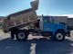 1996 International 4700 Dt466 Dump Trucks photo 1