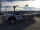 2012 Ford F - 550 Flatbeds & Rollbacks photo 2