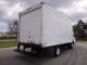 2004 Isuzu Npr 14ft Box Truck Box Trucks & Cube Vans photo 6