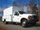 2000 Ford F550 Duty Utility & Service Trucks photo 3