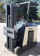 Crown Model Rc3020 - 30 (2004) 3000lbs Capacity Great Docker Electric Forklift Forklifts photo 2