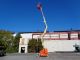 Jlg E400a 40ft Electric Boom Man Aerial Lift - Only 969 Hours Scissor & Boom Lifts photo 10