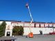Jlg E400a 40ft Electric Boom Man Aerial Lift - Only 969 Hours Scissor & Boom Lifts photo 11