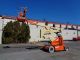 Jlg E400a 40ft Electric Boom Man Aerial Lift - Only 969 Hours Scissor & Boom Lifts photo 5