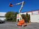 Jlg E400a 40ft Electric Boom Man Aerial Lift - Only 969 Hours Scissor & Boom Lifts photo 7