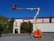 Jlg E400a 40ft Electric Boom Man Aerial Lift - Only 969 Hours Scissor & Boom Lifts photo 8
