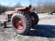 International Harvester 856 Utility Tractor Diesel Runs & Drives D - 407 Engine Tractors photo 2