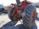 International Harvester 856 Utility Tractor Diesel Runs & Drives D - 407 Engine Tractors photo 4