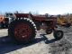 International Harvester 856 Utility Tractor Diesel Runs & Drives D - 407 Engine Tractors photo 5