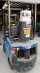 Clarks Forlift Highlow Propane Need Starter And Tuneup Pick Up Only Ny Forklifts photo 1