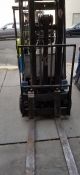Clarks Forlift Highlow Propane Need Starter And Tuneup Pick Up Only Ny Forklifts photo 2