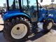 2015 Ls Tractor Xr4145c - G Tractors photo 1
