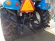 2015 Ls Tractor Xr4145c - G Tractors photo 3