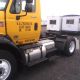 2011 International Transtar 8600 Sba 4x2 Daycab Semi Trucks photo 1