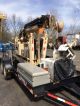 2004 Tiiger - I Mini Digger Derrick Trencher With Trailer & Aerial Bucket Manlift Cranes photo 5