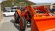 2015 Kubota M 5660su Tractors photo 2