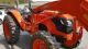 2015 Kubota M 5660su Tractors photo 3