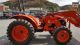 2015 Kubota M 5660su Tractors photo 4
