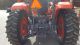 2015 Kubota M 5660su Tractors photo 5