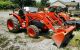 2008 Kubota L3240 Tractor 4x4 Hydro Loader Tractors photo 1