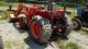 2008 Kubota L3240 Tractor 4x4 Hydro Loader Tractors photo 2