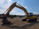 2003 Komatsu Pc300 Lc - 7l Excavator Hydraulic Diesel Track Hoe Cab Machine Thumb Excavators photo 1