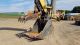 2003 Komatsu Pc300 Lc - 7l Excavator Hydraulic Diesel Track Hoe Cab Machine Thumb Excavators photo 7