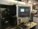 Samsung Sl - 25 Asy Cnc Live Tool Turning Center Lathe Fanuc Sub Y Axis 2013 Metalworking Lathes photo 1