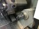 Samsung Sl - 25 Asy Cnc Live Tool Turning Center Lathe Fanuc Sub Y Axis ' 13 Metalworking Lathes photo 3